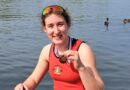 Anja Knight wins consecutive National medals