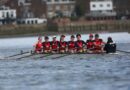 Success for Women, Men and Masters at the Tideway 2022